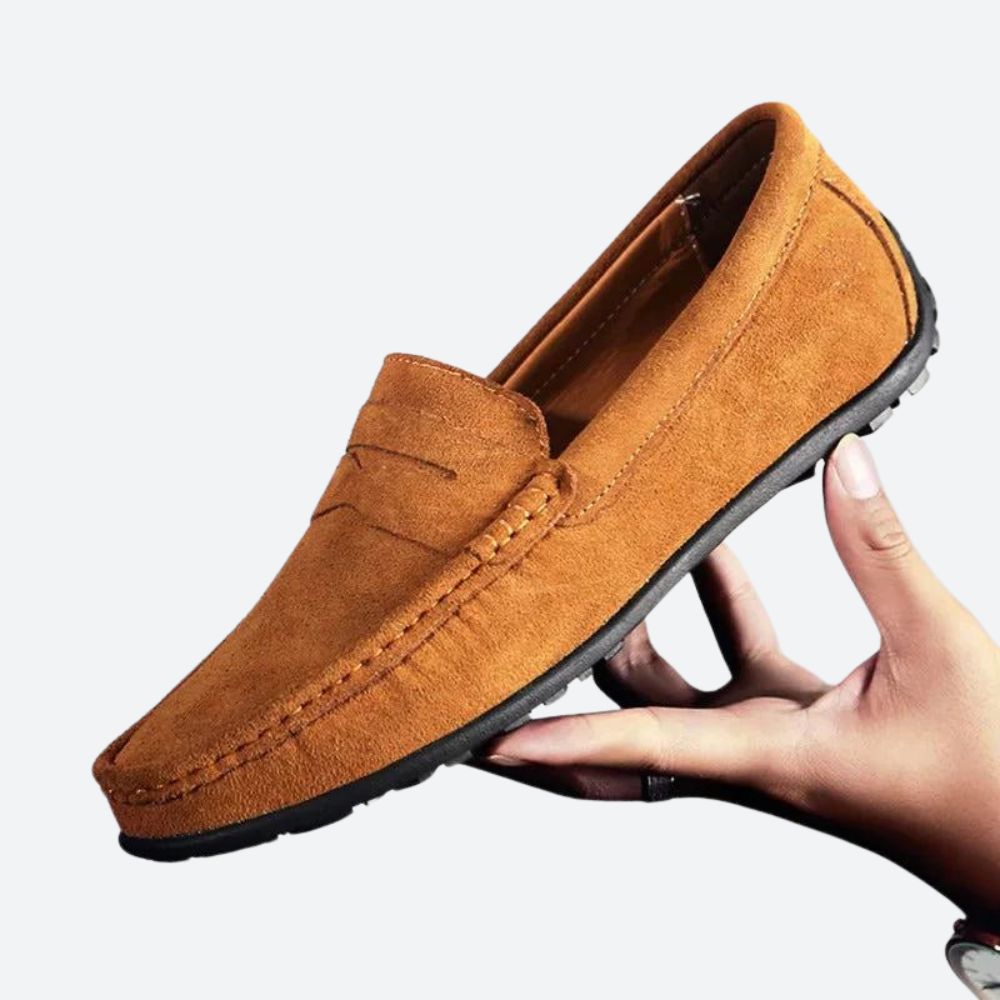 Zapatos de hombre elegantes y atemporales - Anthon