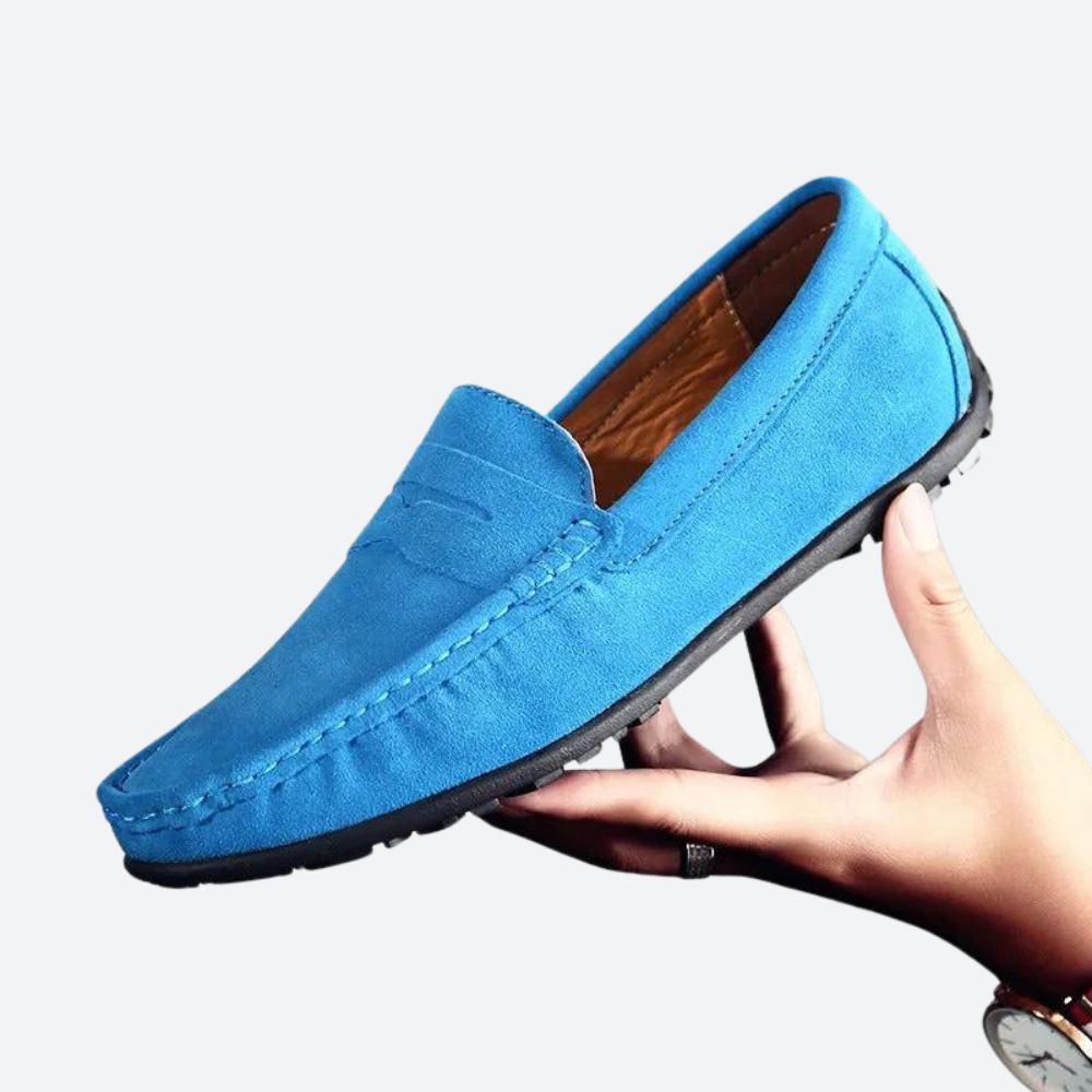 Zapatos de hombre elegantes y atemporales - Anthon