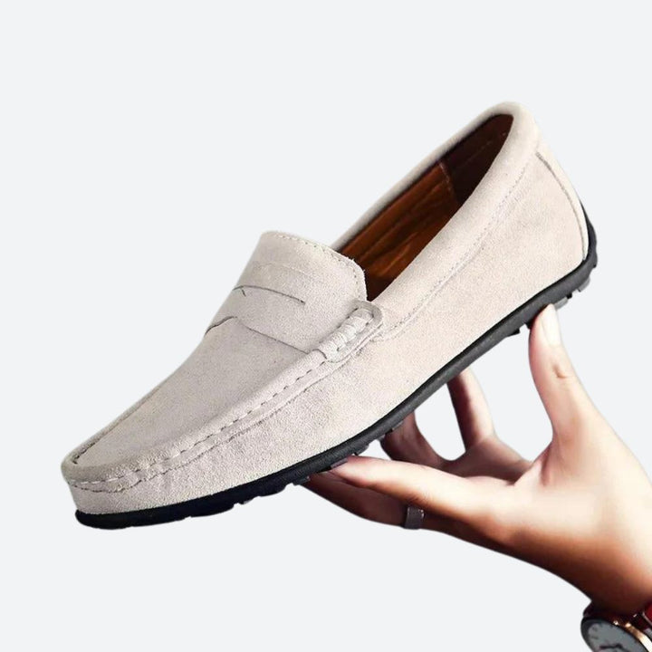 Zapatos de hombre elegantes y atemporales - Anthon