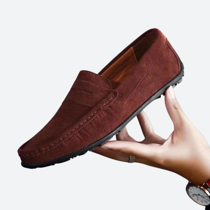 Zapatos de hombre elegantes y atemporales - Anthon