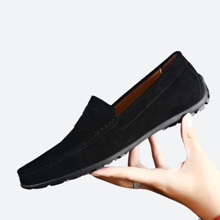 Zapatos de hombre elegantes y atemporales - Anthon