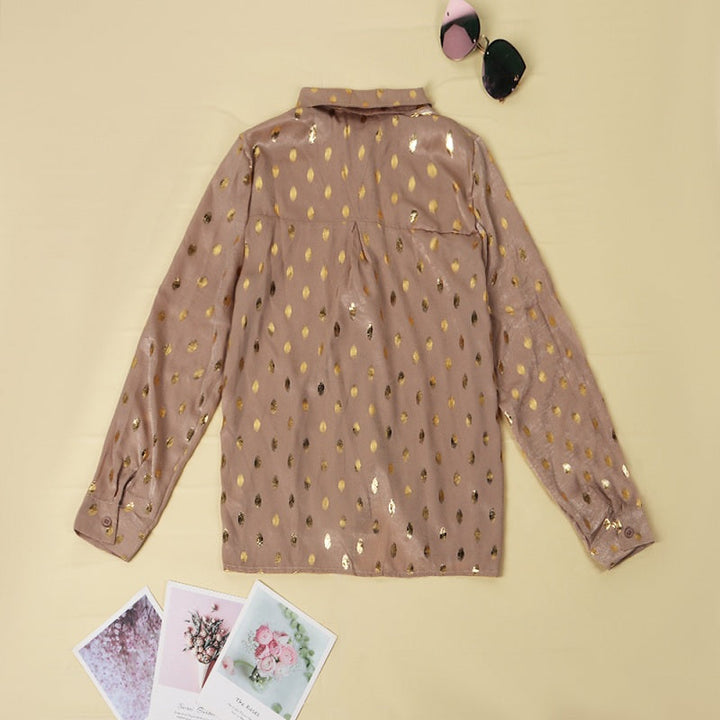 Hannah - Elegante camiseta de tirantes clásica de verano para señora