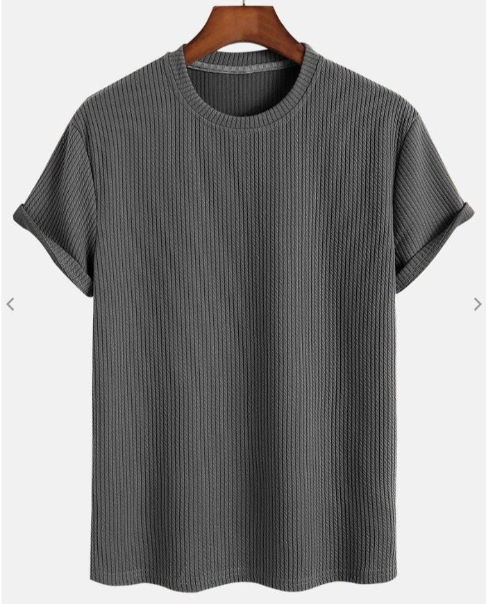 Elegante camiseta de hombre para el verano - Mervin