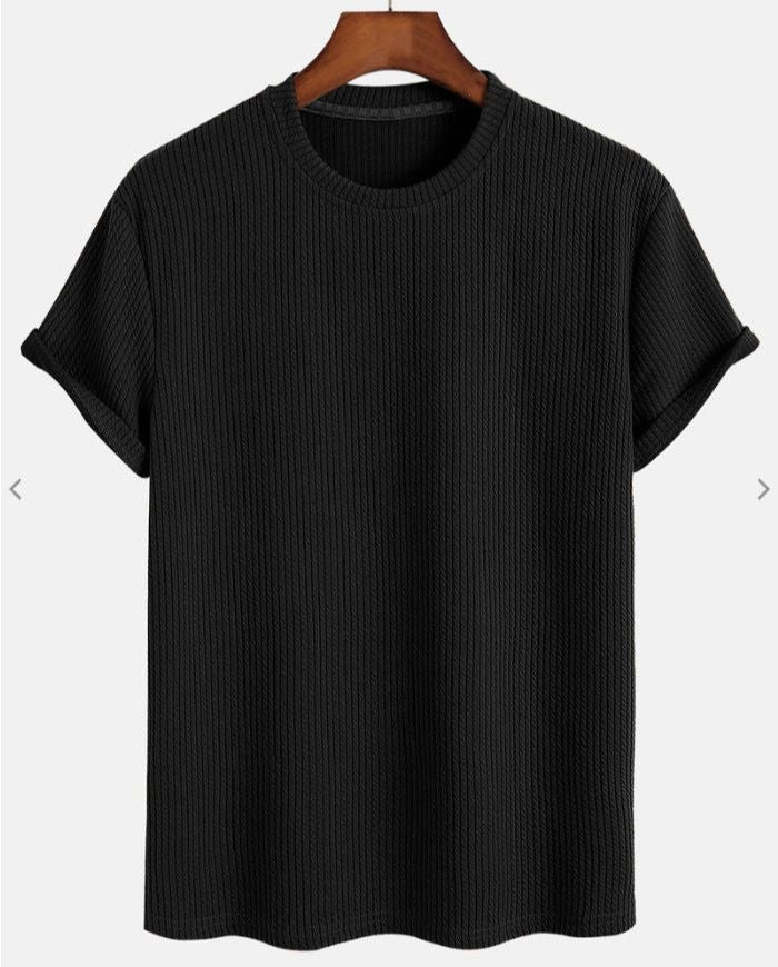 Elegante camiseta de hombre para el verano - Mervin