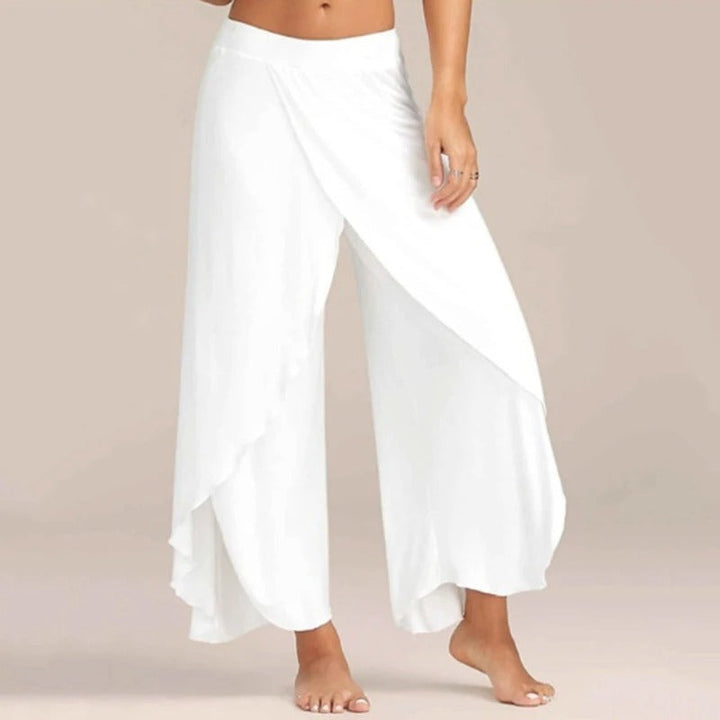 Bailey - Pantalones de yoga para mujer a la última, para un confort óptimo