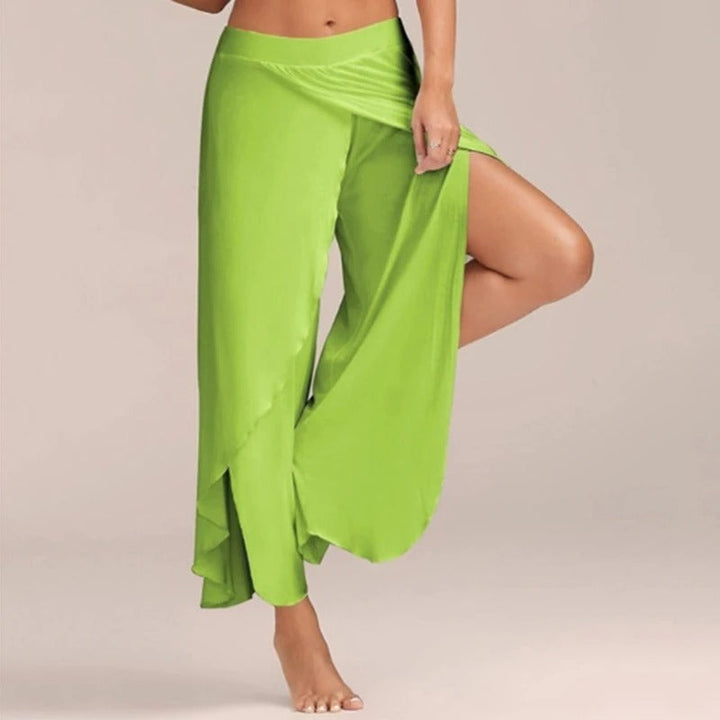 Bailey - Pantalones de yoga para mujer a la última, para un confort óptimo