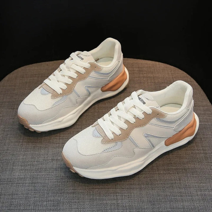 Betty - Elegantes y cómodas zapatillas de verano