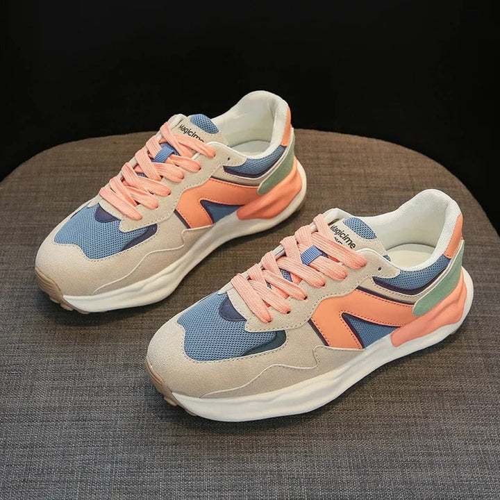 Betty - Elegantes y cómodas zapatillas de verano