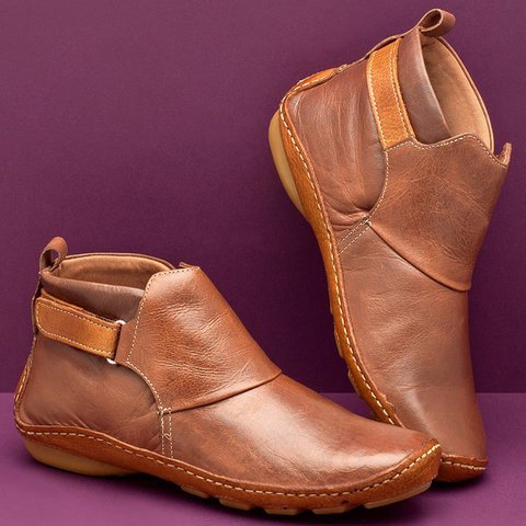 Keana - Zapatos ortopédicos de lujo para un confort óptimo