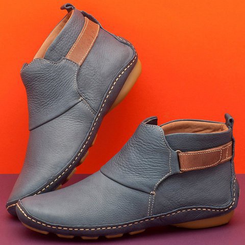 Keana - Zapatos ortopédicos de lujo para un confort óptimo