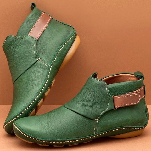 Keana - Zapatos ortopédicos de lujo para un confort óptimo
