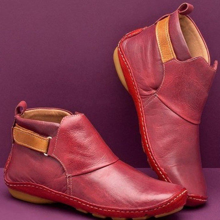 Keana - Zapatos ortopédicos de lujo para un confort óptimo