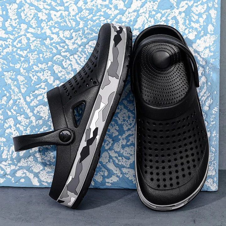 Sandalias impermeables duraderas para hombre - Carst